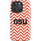 Oregon State University Chevron iPhone 16 Pro Magsafe Impact Case